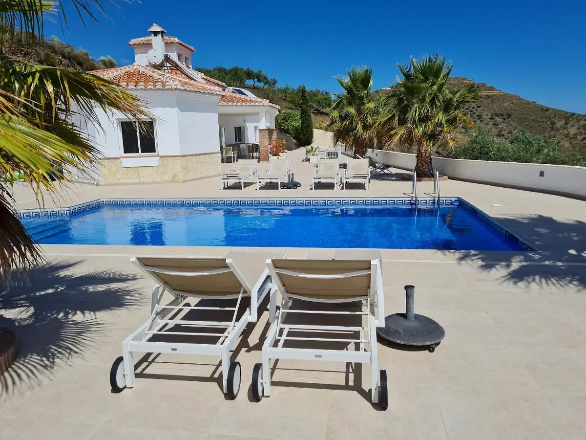 أريناس B&B Casa Pura Vista