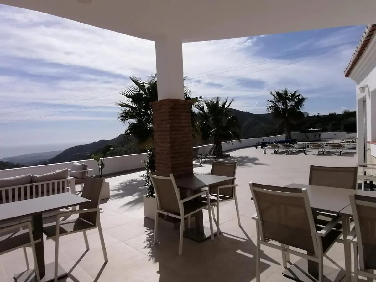 أريناس B&B Casa Pura Vista