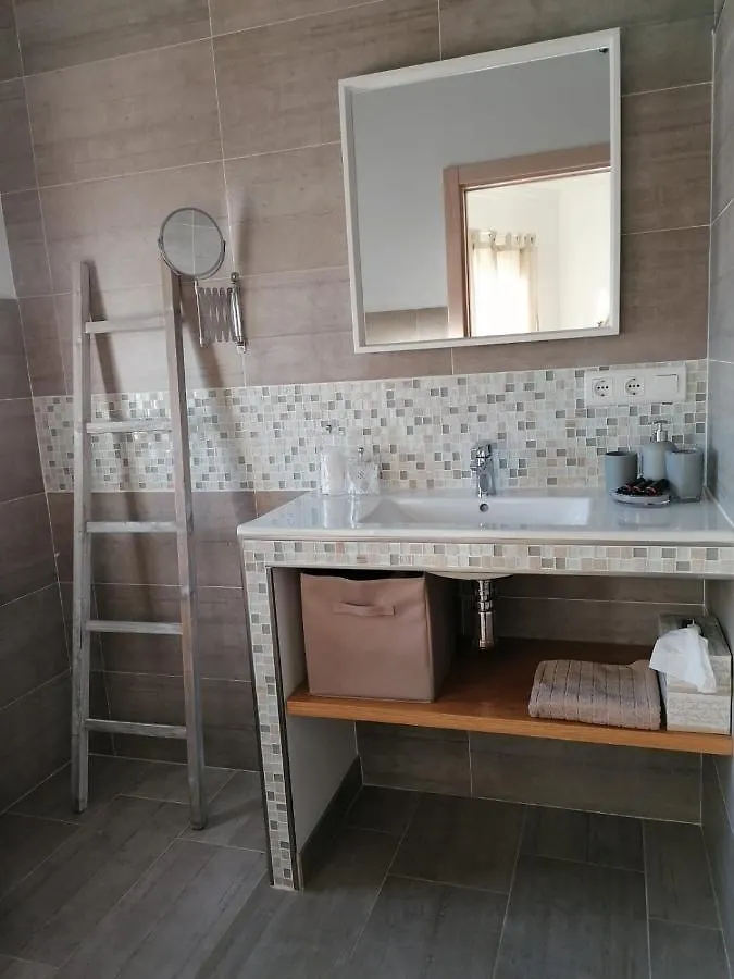 أريناس B&B Casa Pura Vista إسبانيا