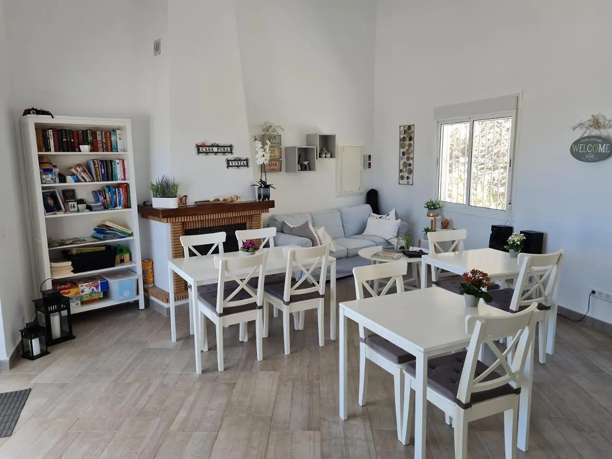 أريناس B&B Casa Pura Vista 3*,
