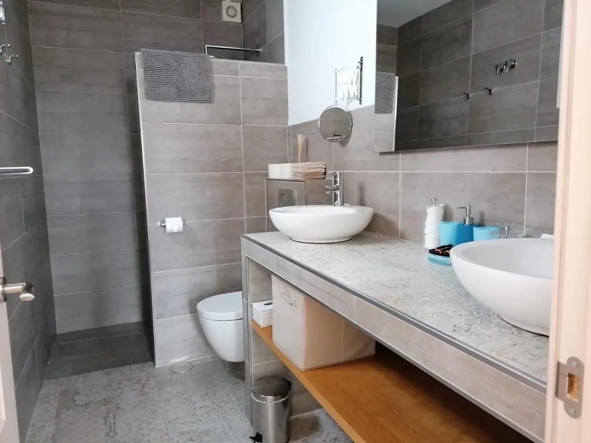 *** فندق مبيت وإفطار أريناس B&B Casa Pura Vista إسبانيا