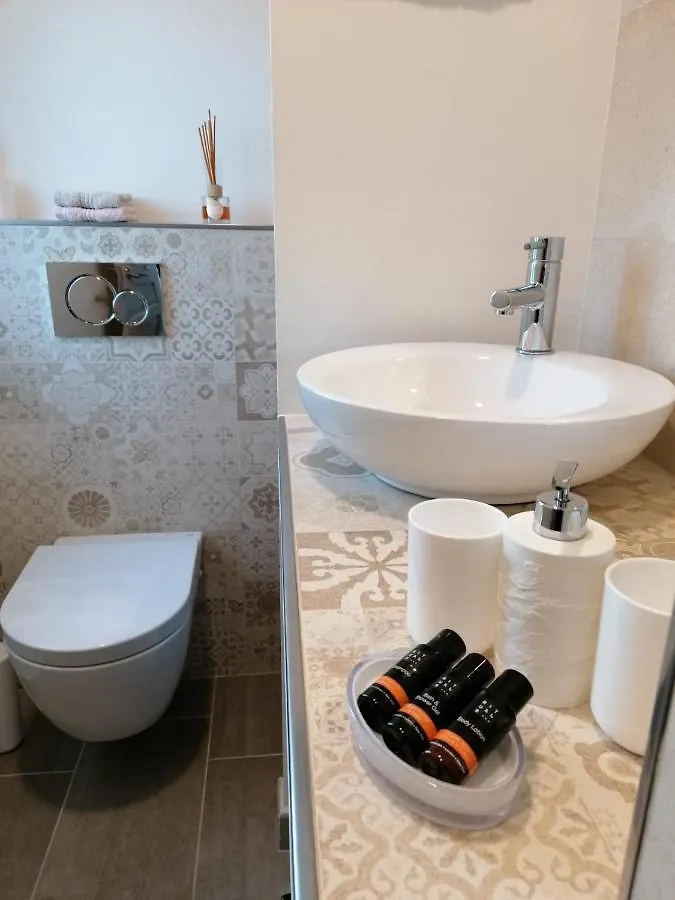 فندق مبيت وإفطار أريناس B&B Casa Pura Vista