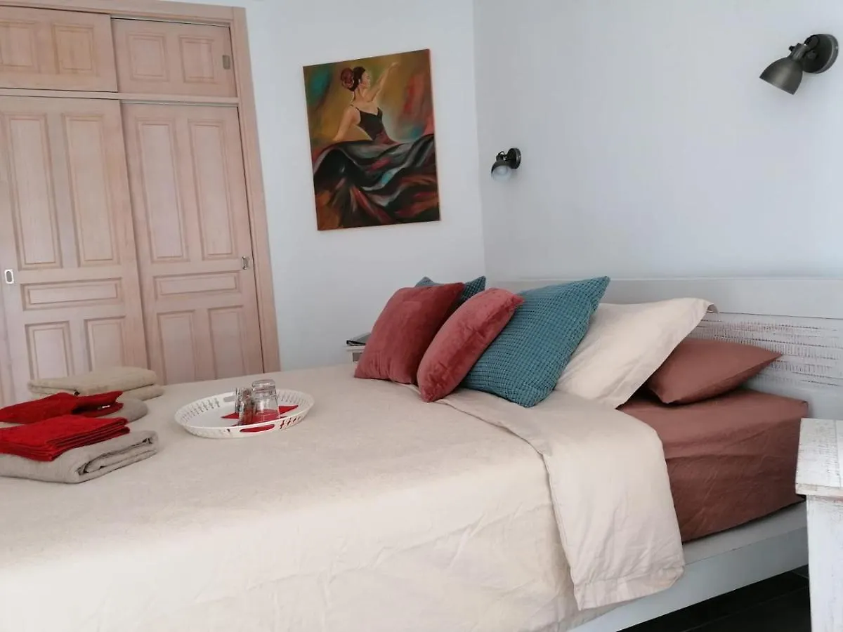 أريناس B&B Casa Pura Vista 3*,  إسبانيا