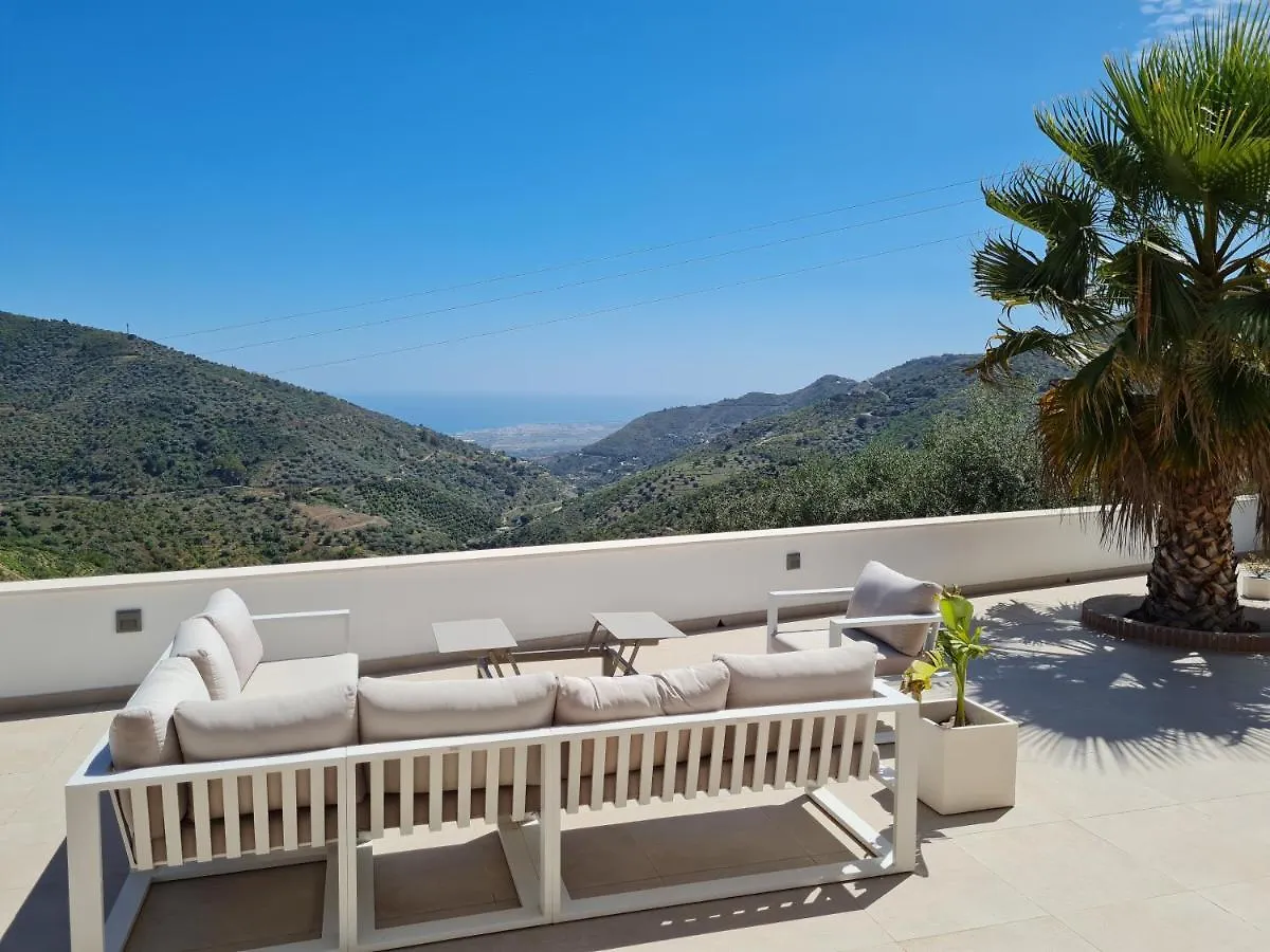 أريناس B&B Casa Pura Vista