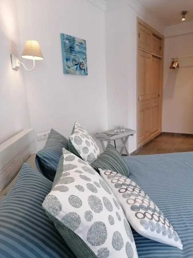 أريناس B&B Casa Pura Vista إسبانيا