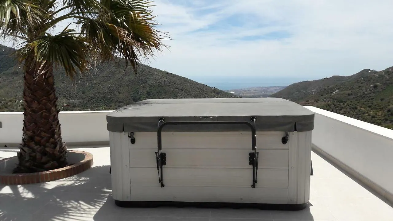أريناس B&B Casa Pura Vista 3*,  إسبانيا