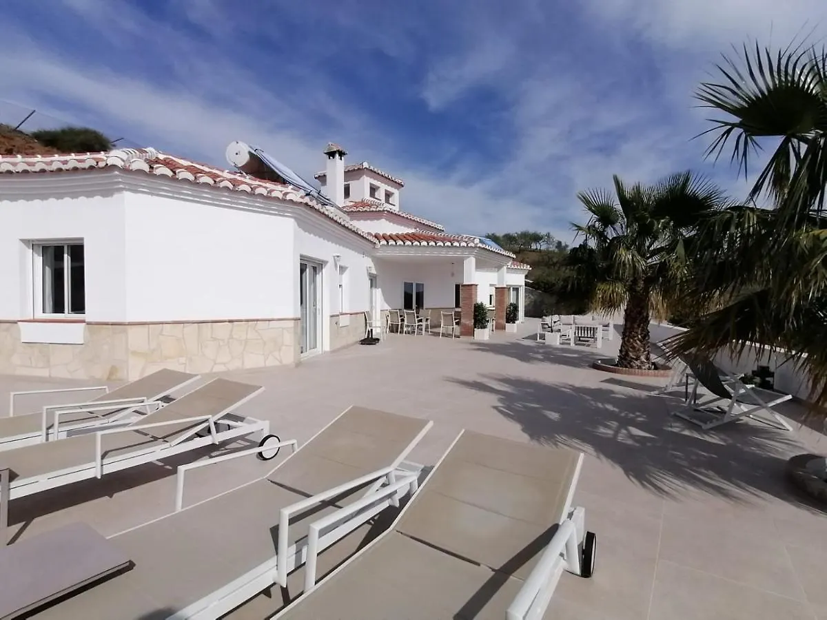 ארנאס B&B Casa Pura Vista 3*,  ספרד